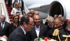 Hollande aux jeunes tunisiens : Ce qui compte dans une révolution c’est l’arrivée