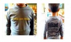 France : 1 mois de prison et 2000 € d’amende pour un t-shirt “djihad”