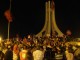Kasbah: Démarrage de la marche du “million” rassemblant des partisans de la légitimité