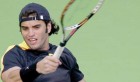 Tennis – Tournoi de Doha: Malek Jaziri battu au 1er tour par l’Allemand Kohlschreiber