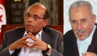 Moncef Marzouki reçoit le nouveau Mufti de la République