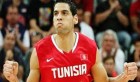 Basketball : L’international tunisien, Salah Mejri, annonce sa retraite