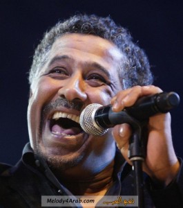 Une tentative d’attentat visant le concert de Cheb Khaled échoue en Algérie