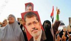Egypte: Morsi sera jugé pour des documents livrés au Qatar