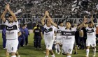 Coupe Libertadores – Finale – Match aller – Olimpia Asuncion bat Atletico Mineiro 2 à 0