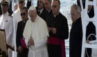 Vatican : Le Pape offre un médaillon riche en symboles au président turc Erdogan
