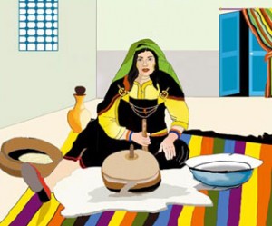 Exposition : 24 femmes participent, du 2 au 7 juillet, à une exposition de produits artisanaux