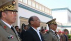Tunisie-Armée nationale: Interférences quand tu nous tiens