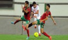 Maroc vs Tunisie : les chaînes qui diffusent le match