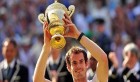 Wimbledon 2013 Andy Murray remporte le tournoi de Wimbledon 2013