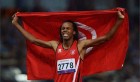 Handisport-Athlétisme IPC – 800m (T12) : le Tunisien Zhiou médaillé d’argent