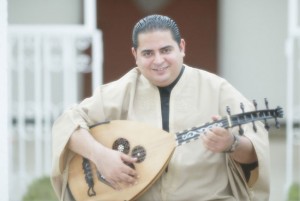 Zied Gharsa clôture le Festival International des Oasis de Tozeur