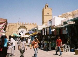 Tunisie: Les habitants de Kairouan revendiquent l’intégration de la région dans le processus du développement