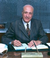 Le Tunisien Mohamed Ezzedine Mili SG honoraire de l’UIT n’est plus