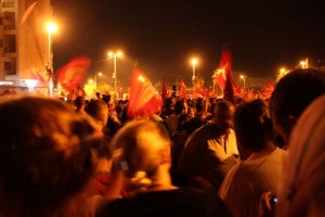 Plus de 20.000 personnes au coup d’envoi de la “Semaine Errahil“ au Bardo