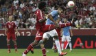 Amical – Audi Cup: le Bayern Munich remporte la 3e édition