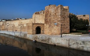 Tunisie-France: Une prison devient un centre culturel à Bizerte