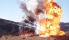 Tunisie – Kasserine: Bombardement aérien et terrestre à Jebel Salloum