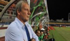 Algérie: Courbis prolonge d’un an avec l’USM Alger