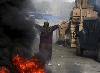 La Tunisie condamne les attaques terroristes survenues vendredi dans la province du Nord-Sinai