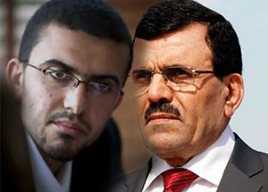 Ennahdha nie l’appartenance du fils de Larayedh à Ansar Charia