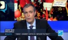 France 24 pourrait faire partie du 1er bouquet sur la TNT