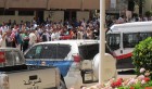Tunisie: Deux individus barbus tentent de s’introduire dans un centre commercial