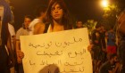 Tunisie : Une vague de soutien à Lina Ben Mhenni suite un statut publié sur Facebook