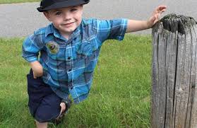 VIDEO – États-Unis : À 4 ans, il est réélu maire d’un village !