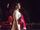 Concert de Mejda El Roumi à Carthage: Hommage à la Tunisie et à ses martyrs