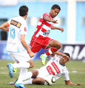 Sport-Transfet: Abdelkrim Nafti signe à la Vallette FC (Malte) pour deux ans