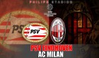 Ligue des champions : Milan bat Eindhoven