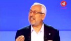 Rached Ghannouchi, jeudi sur Al Wataniya 1