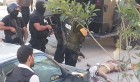 Tunisie – Terrorisme : Deux citoyens arrêtent un terroriste à Kasserine