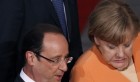 Allemagne – Élections : Merkel et le CDU remportent les législatives, Hollande les félicitent