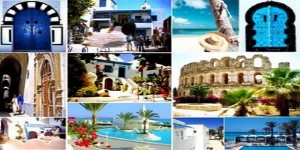 Tunisie: Amélioration des recettes touristiques et régression des touristes européens
