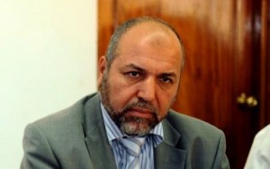 Walid Bennani: La visite d’élus français au sit-in Errahil une “ingérence dans les affaires internes” de la Tunisie