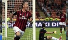 Coupe d’Italie: L’AC Milan en demi-finale grâce à son attaquant Carlos Bacca