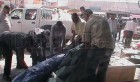 2 policiers et un vendeur brûlés : Tout sur les événements de la rue El Jazira