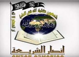 Le département d’Etat US désigne “Ansar Al-Sharia” organisation terroriste
