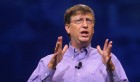 Bill Gates regrette le Ctrl+Alt+Suppr