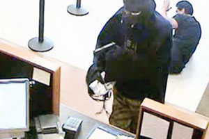 Monastir: Un malfaiteur attaque la succursale d’une banque