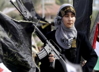 700 femmes tunisiennes auraient rejoint des groupes djihadistes en Syrie 