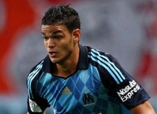 Trophée des Champions : Premier but de Hatem Ben Arfa avec le PSG