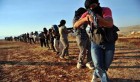 Près de 100 morts dans un raid du régime syrien