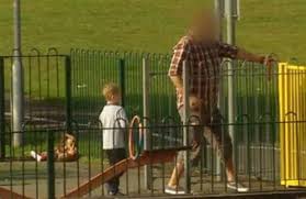 VIDEO : Kidnapper un enfant en moins de 3 minutes c’est possible