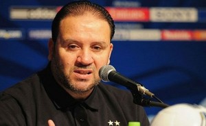 Nabil Maâloul, nouvel entraîneur du club Al-Kuwait