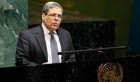 Lavrov salue les efforts des autorités tunisiennes