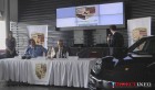 VIDEO: Porsche Tunisie exhibe deux modèles phares de la marque