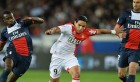 Ligue 1 – Le PSG et Monaco à égalité